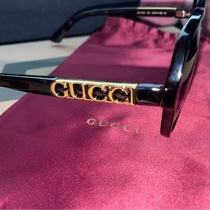 Gucci sunglasses